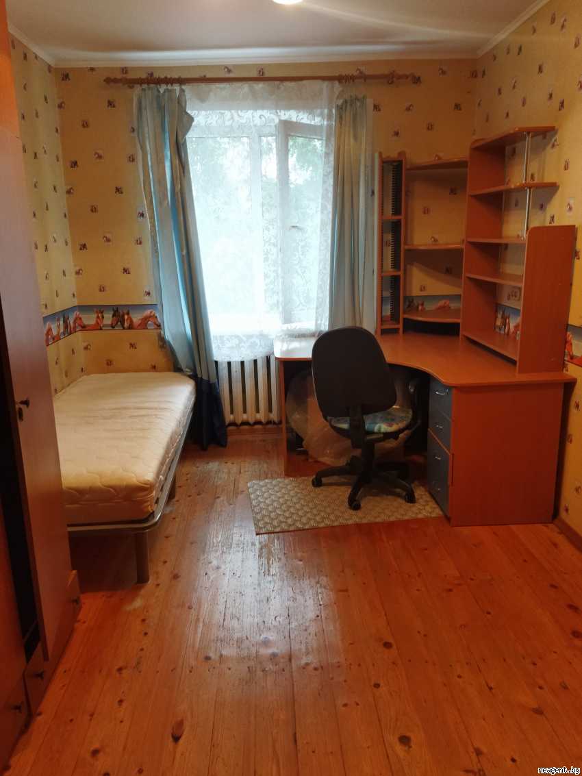 Комната, ул. Кольцова, 30, 580 рублей: фото 1