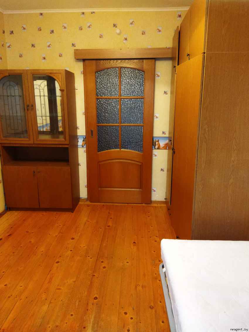 Комната, ул. Кольцова, 30, 580 рублей: фото 2