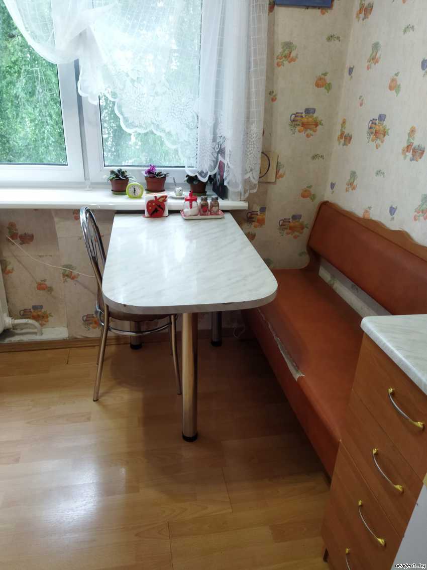 Комната, ул. Кольцова, 30, 580 рублей: фото 3