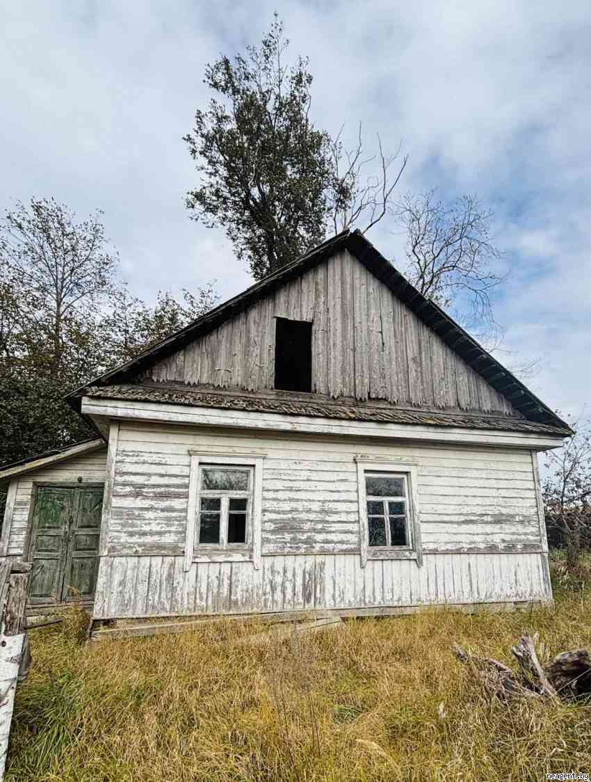 Дом, Центральная, 17, 26000 рублей: фото 1