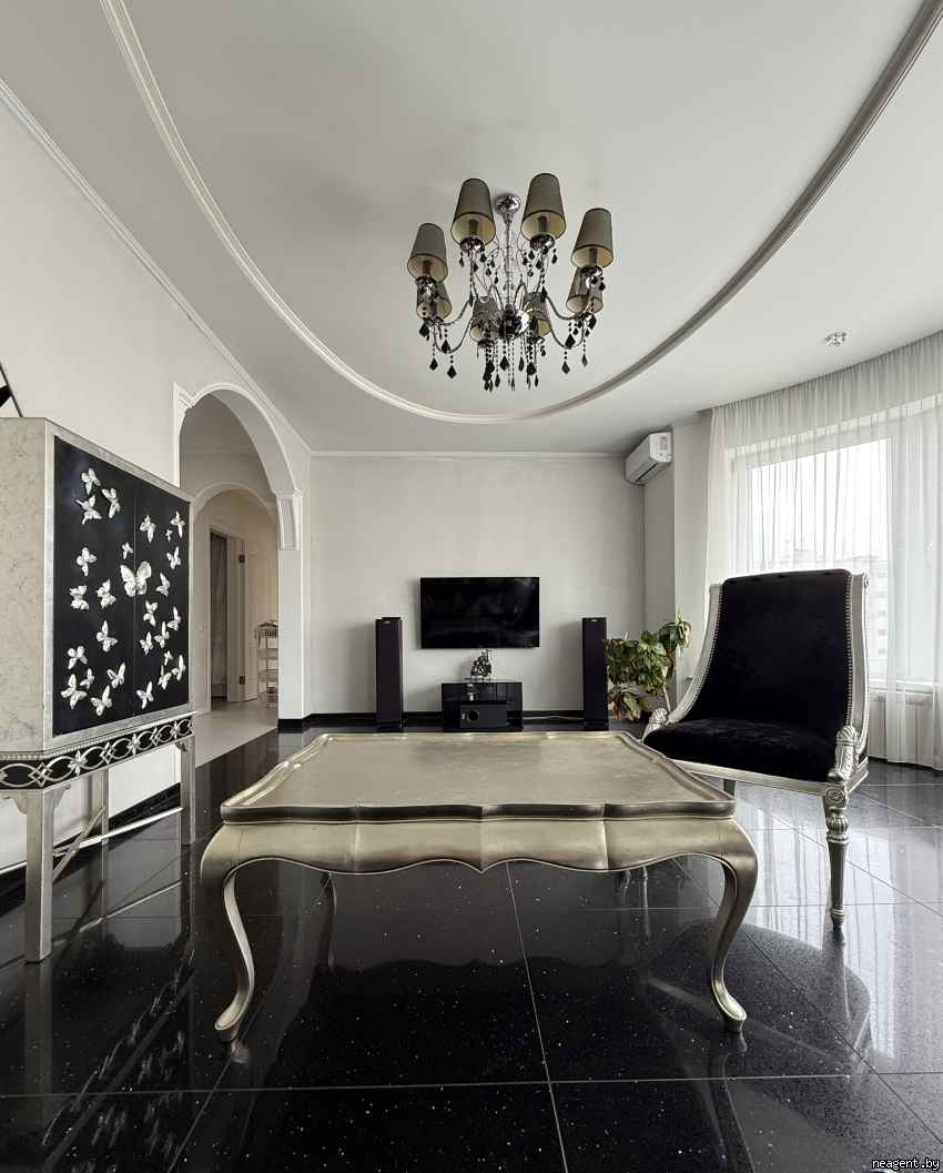 4-комнатная квартира, ул. Филимонова, 35, 2771 рублей: фото 3