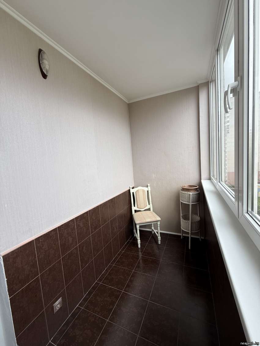 4-комнатная квартира, ул. Филимонова, 35, 2771 рублей: фото 8
