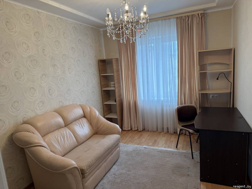 4-комнатная квартира, ул. Филимонова, 35, 2771 рублей: фото 9