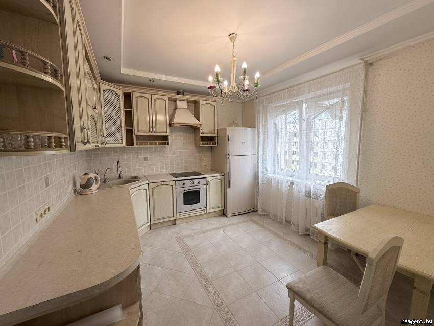 4-комнатная квартира, ул. Филимонова, 35, 2771 рублей: фото 14
