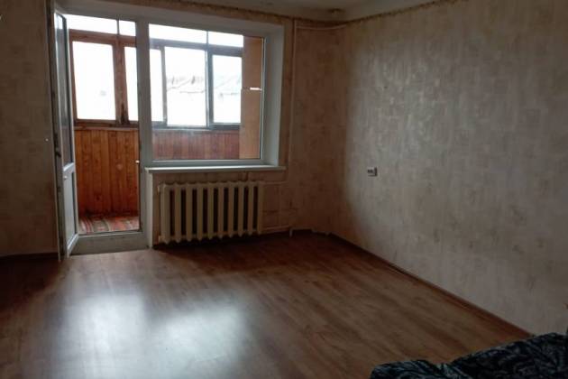 2-комнатная квартира, Фаниполь, Комсомольская ул., за 250 р.