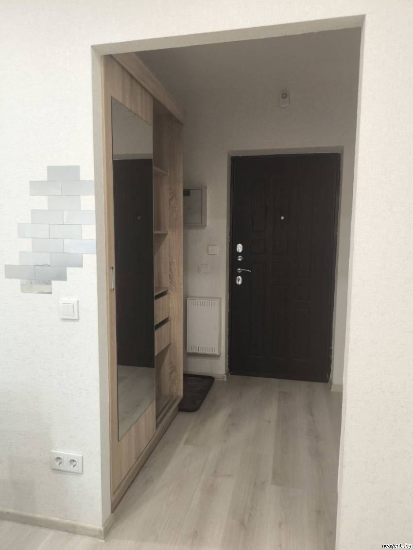 2-комнатная квартира, ул. Кижеватова, 3Д, 1350 рублей: фото 2