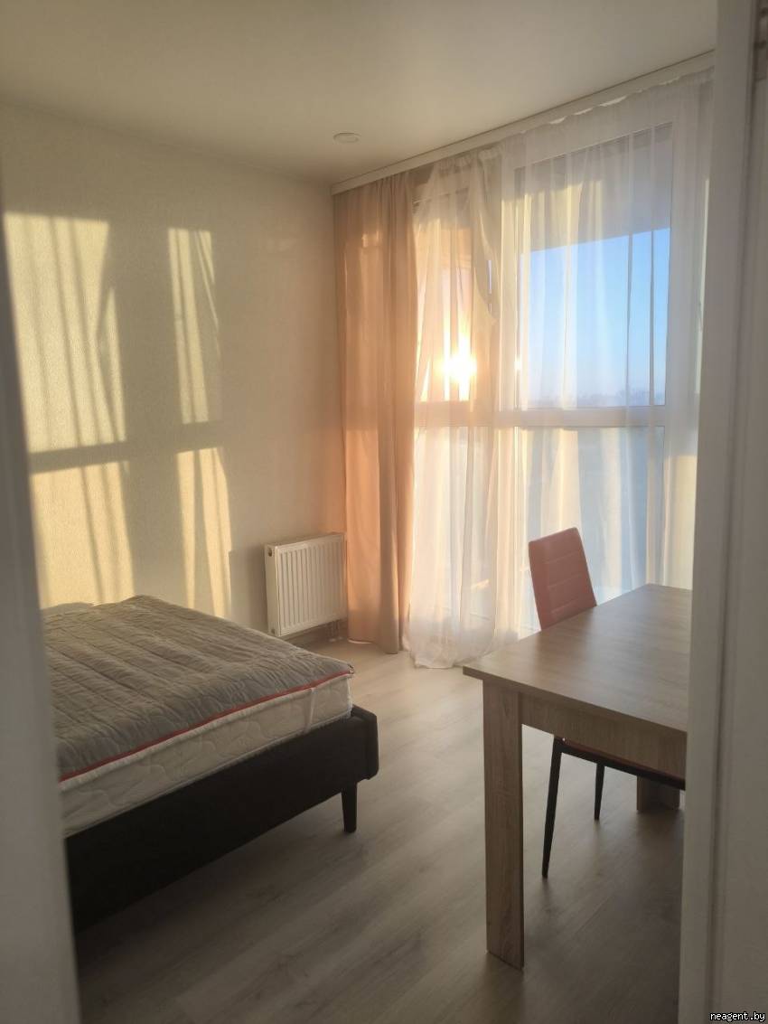 2-комнатная квартира, ул. Кижеватова, 3Д, 1350 рублей: фото 5