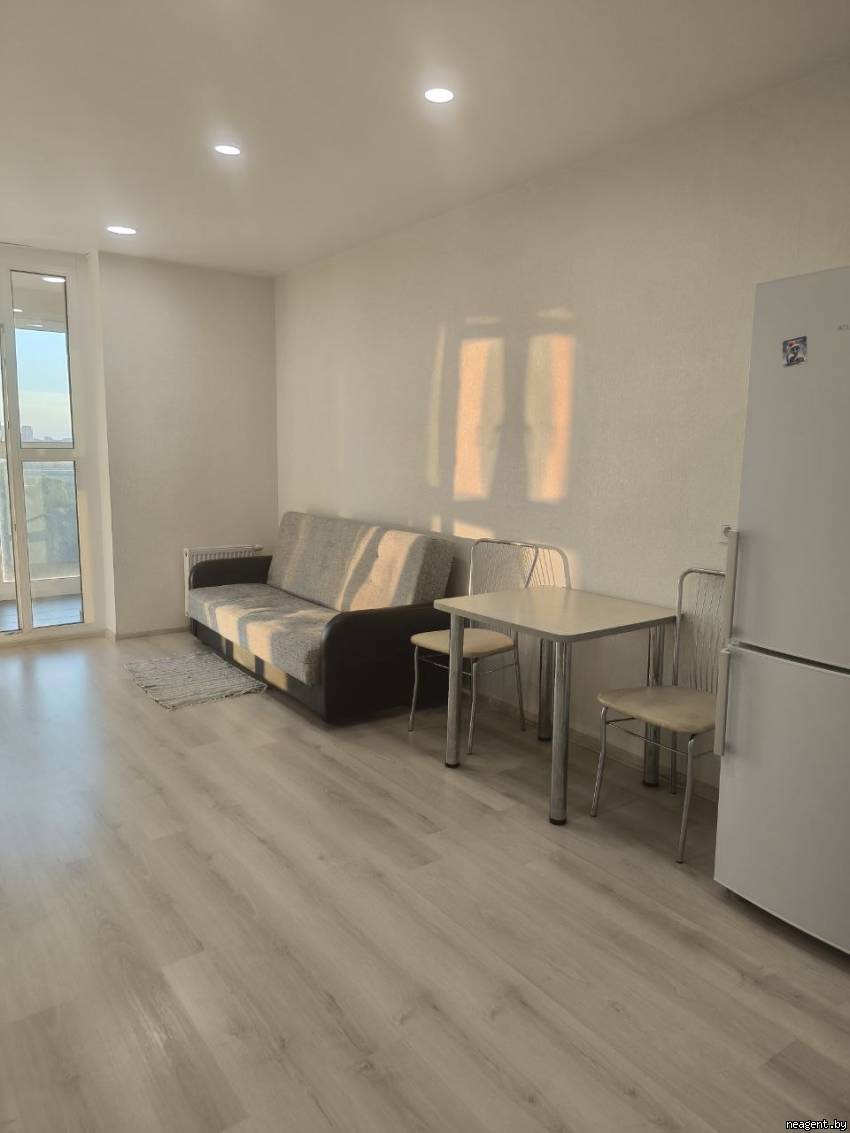 2-комнатная квартира, ул. Кижеватова, 3Д, 1350 рублей: фото 6