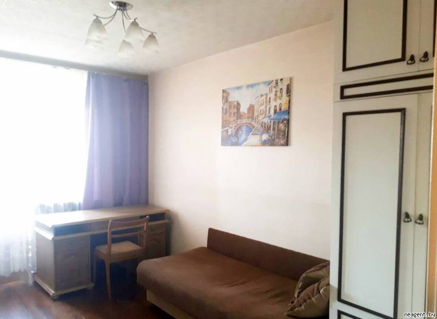 3-комнатная квартира, ул. Городецкая, 15, 650 рублей: фото 2
