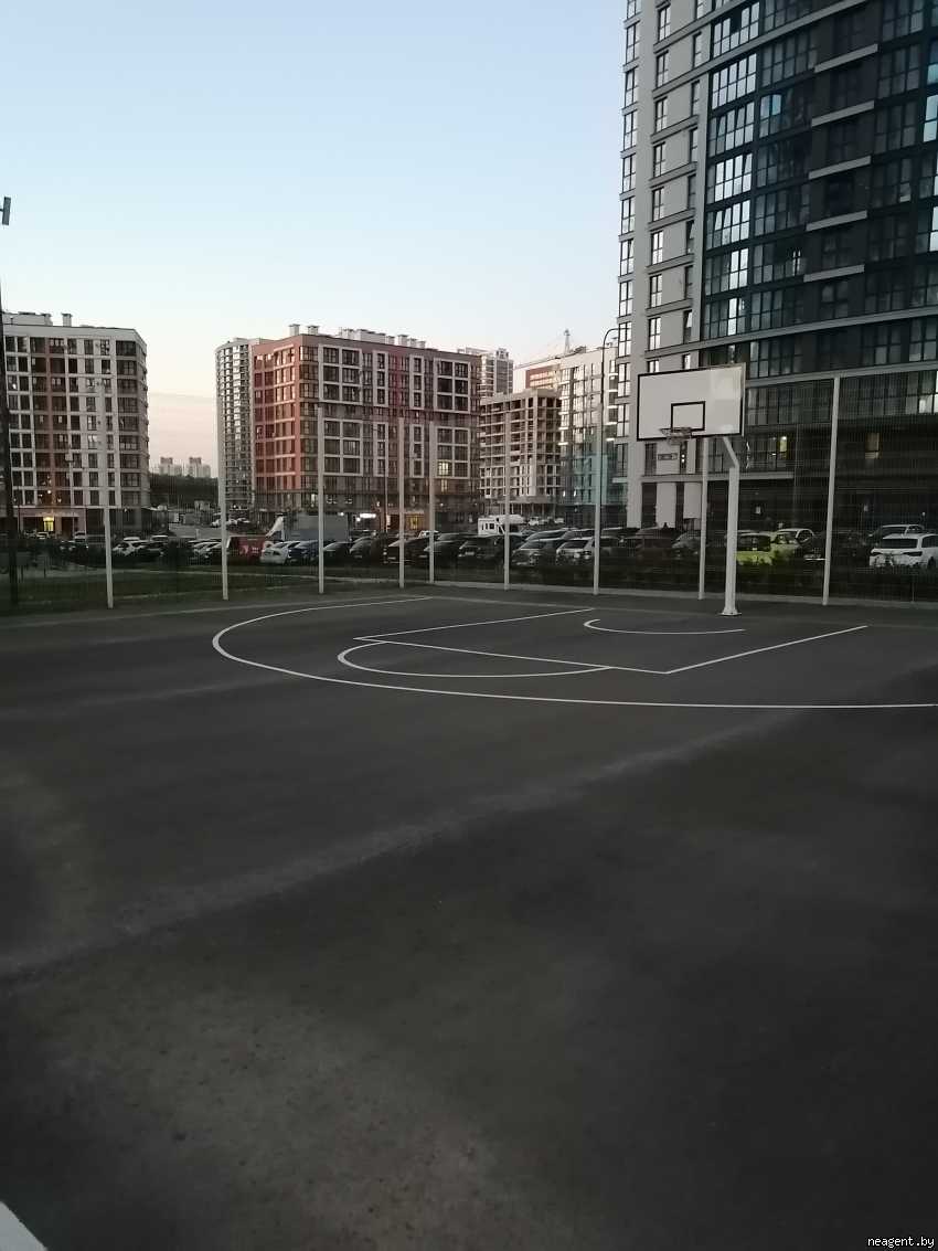 2-комнатная квартира, ул. Жореса Алфёрова, 12, 1773 рублей: фото 39