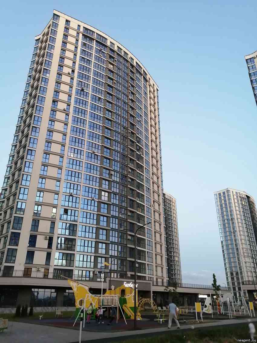 2-комнатная квартира, ул. Жореса Алфёрова, 12, 1773 рублей: фото 41
