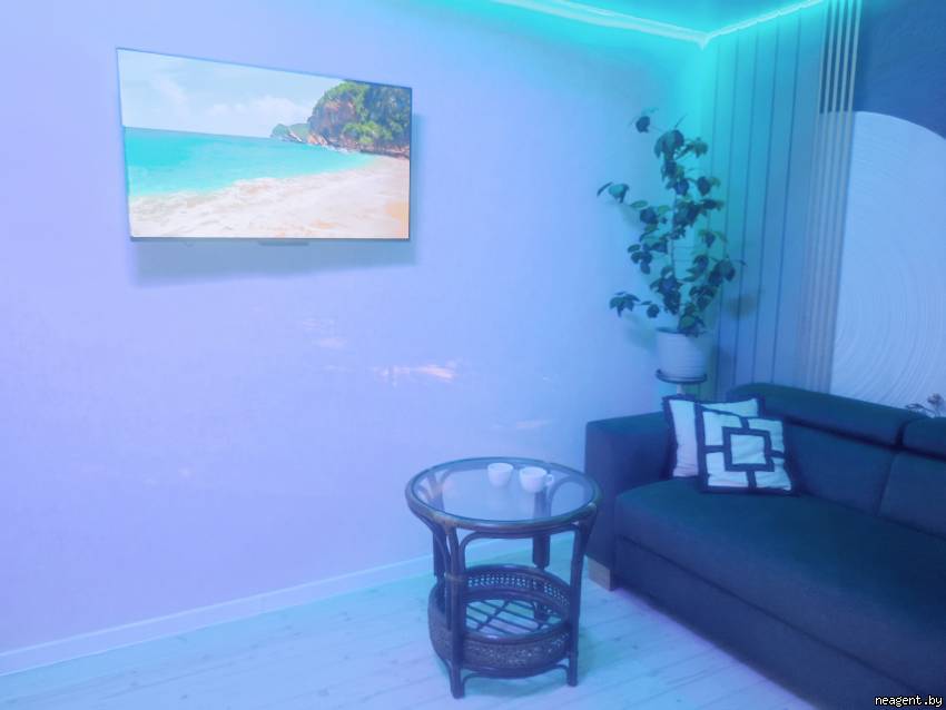 2-комнатная квартира, волгоградская, 19, 180 рублей: фото 8