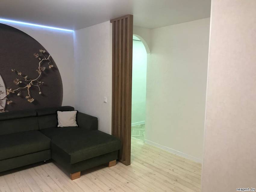 2-комнатная квартира, волгоградская, 19, 180 рублей: фото 44