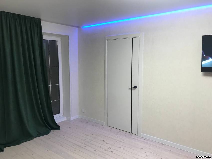 2-комнатная квартира, волгоградская, 19, 180 рублей: фото 14