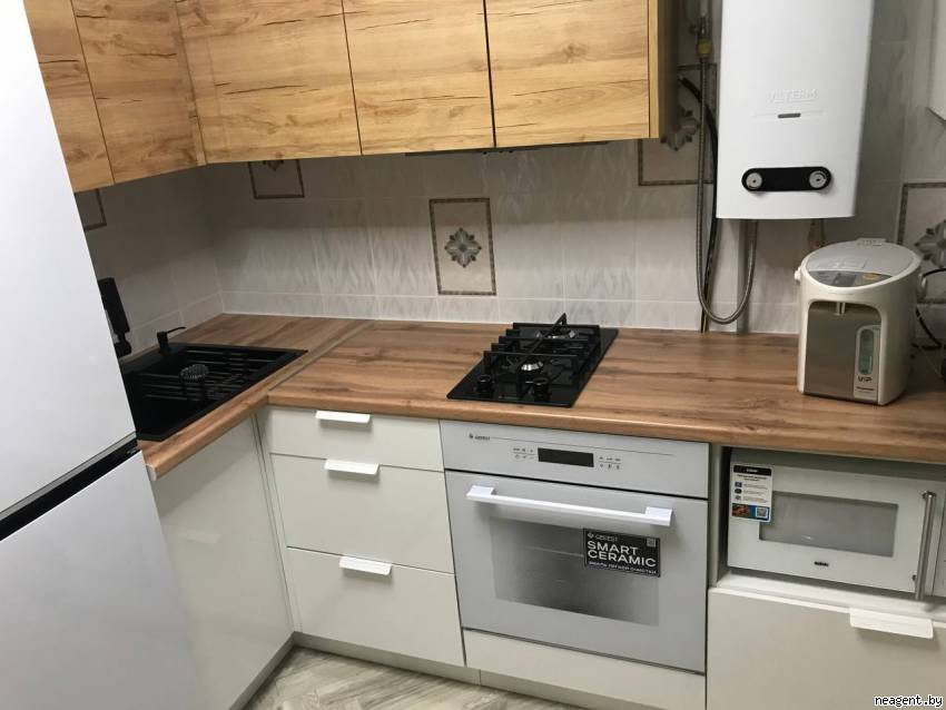 2-комнатная квартира, волгоградская, 19, 180 рублей: фото 59