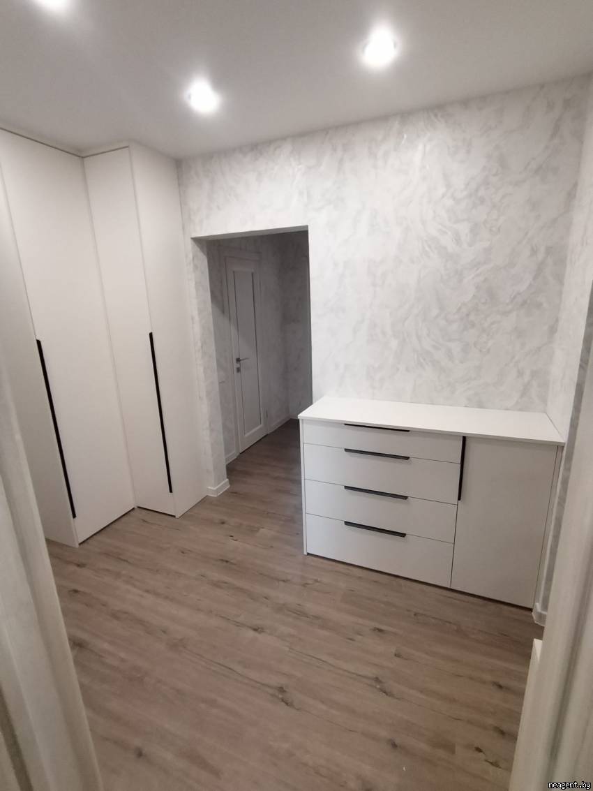 2-комнатная квартира, Екелчика, 17a, 1247 рублей: фото 4