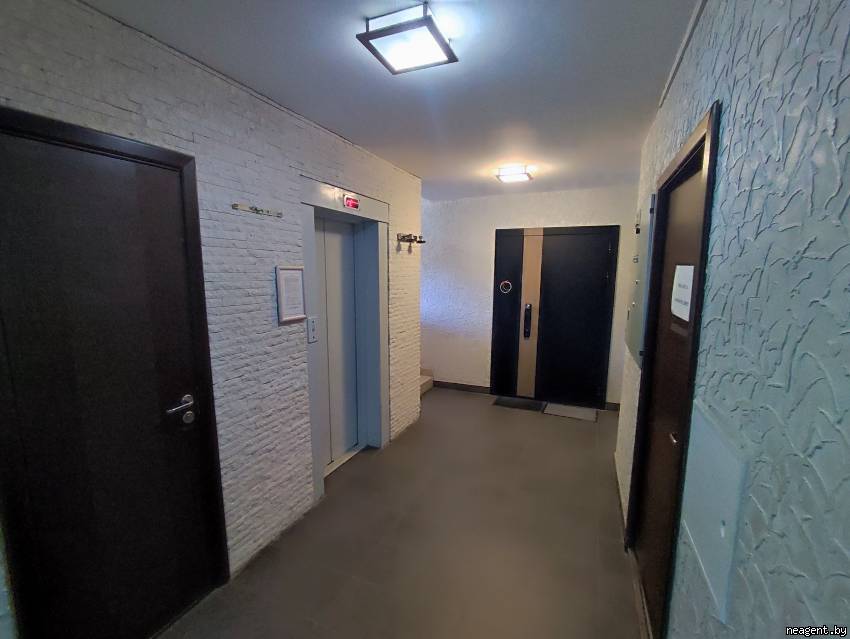 1-комнатная квартира, ул. Щорса, 1, 3200 рублей: фото 16