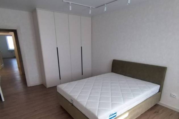 2-комнатная квартира, Брест, Екелчика, за 1247 р.
