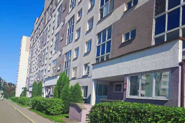 1-комнатная квартира, Щорса ул., за 3200 р.