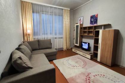1-комнатная квартира, Ландера ул., за 950 р.