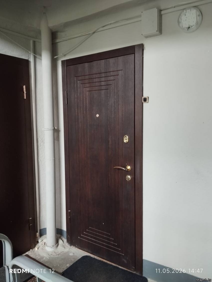 2-комнатная квартира, ул. Якубовского, 25, 329900 рублей: фото 2