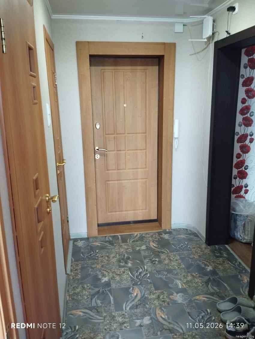 2-комнатная квартира, ул. Якубовского, 25, 329900 рублей: фото 3