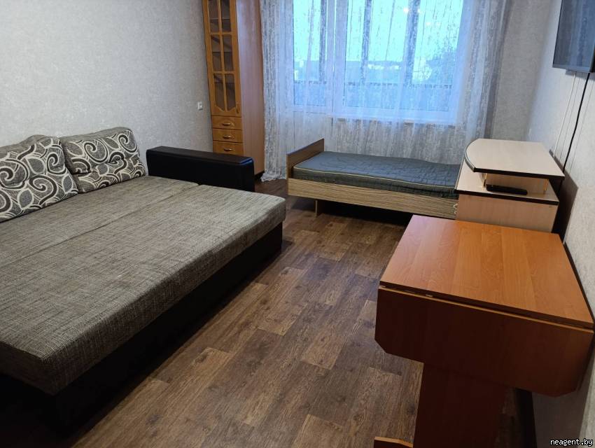 2-комнатная квартира, ул. Якубовского, 25, 329900 рублей: фото 6