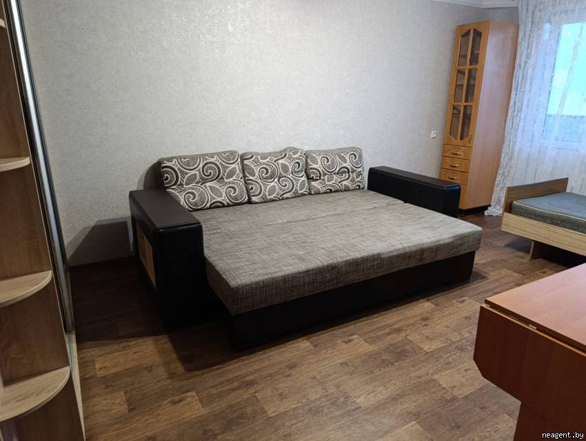 2-комнатная квартира, ул. Якубовского, 25, 329900 рублей: фото 7