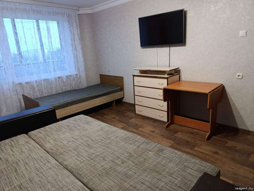 2-комнатная квартира, ул. Якубовского, 25, 329900 рублей: фото 8