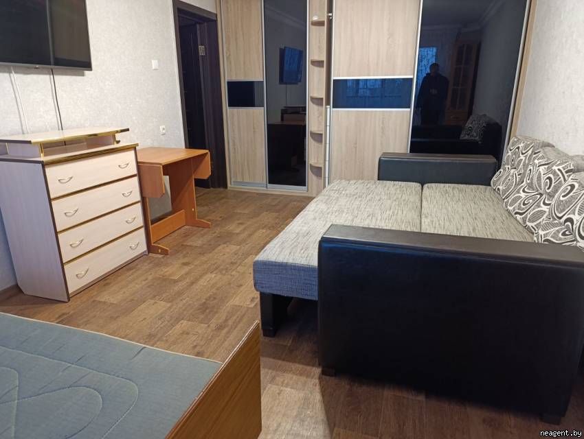 2-комнатная квартира, ул. Якубовского, 25, 329900 рублей: фото 9