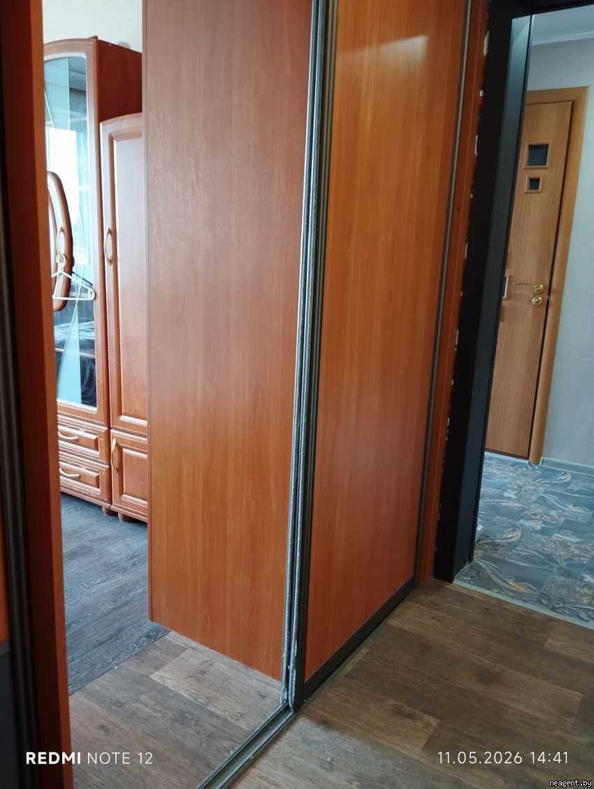 2-комнатная квартира, ул. Якубовского, 25, 329900 рублей: фото 10