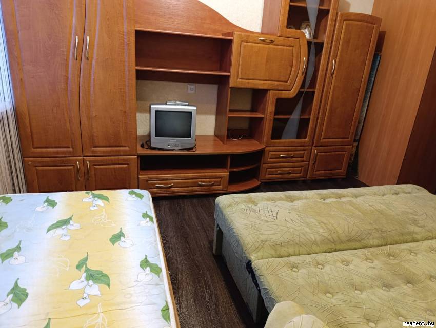 2-комнатная квартира, ул. Якубовского, 25, 329900 рублей: фото 11