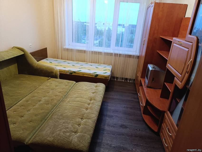 2-комнатная квартира, ул. Якубовского, 25, 329900 рублей: фото 12