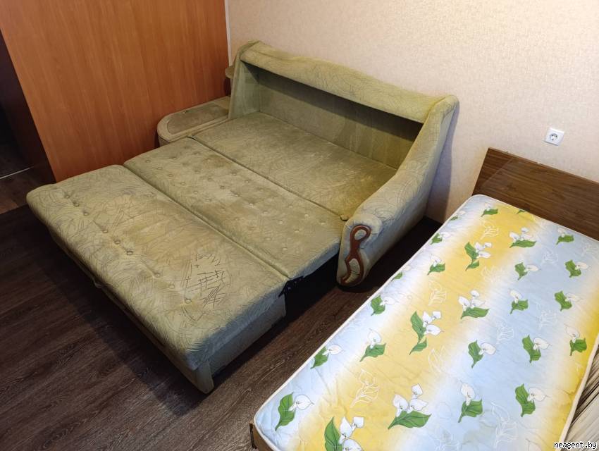 2-комнатная квартира, ул. Якубовского, 25, 329900 рублей: фото 13