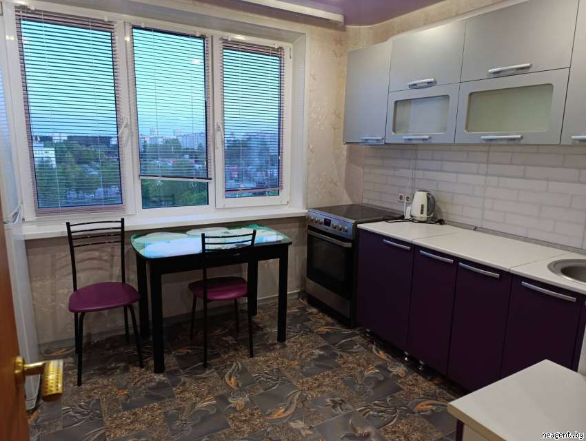 2-комнатная квартира, ул. Якубовского, 25, 329900 рублей: фото 16