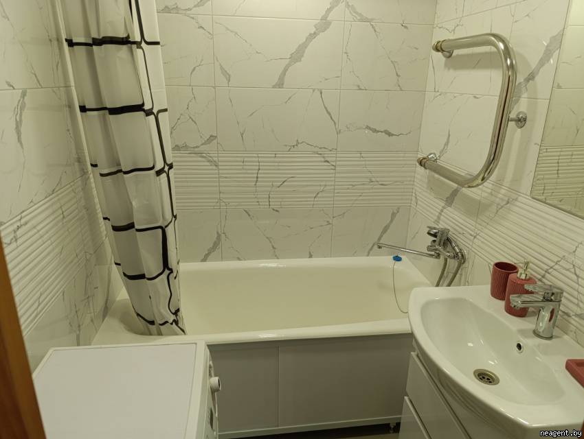 2-комнатная квартира, ул. Якубовского, 25, 329900 рублей: фото 17