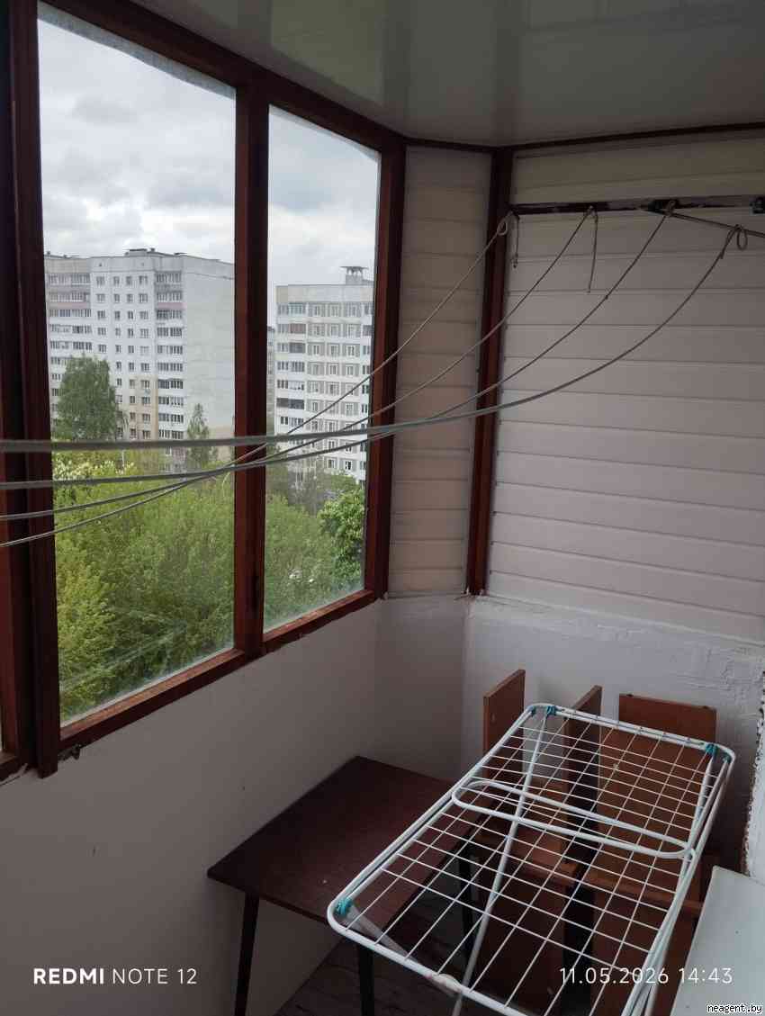 2-комнатная квартира, ул. Якубовского, 25, 329900 рублей: фото 19