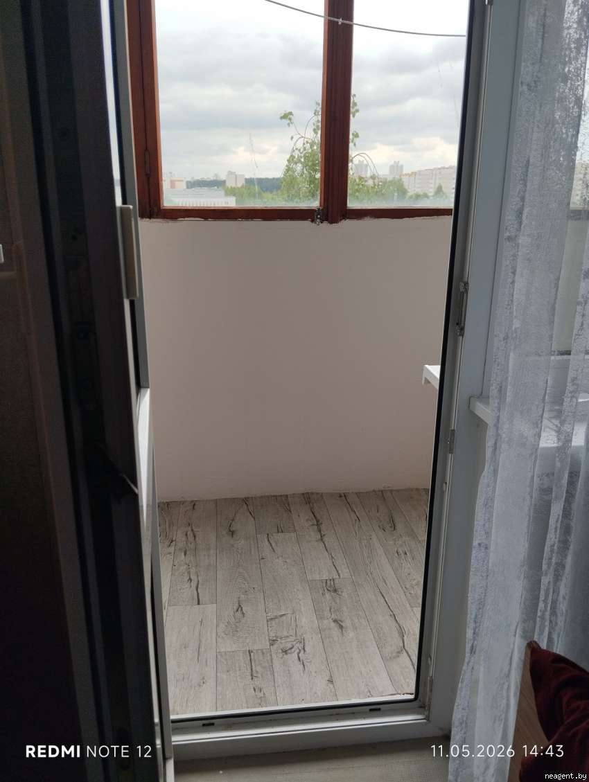 2-комнатная квартира, ул. Якубовского, 25, 329900 рублей: фото 20