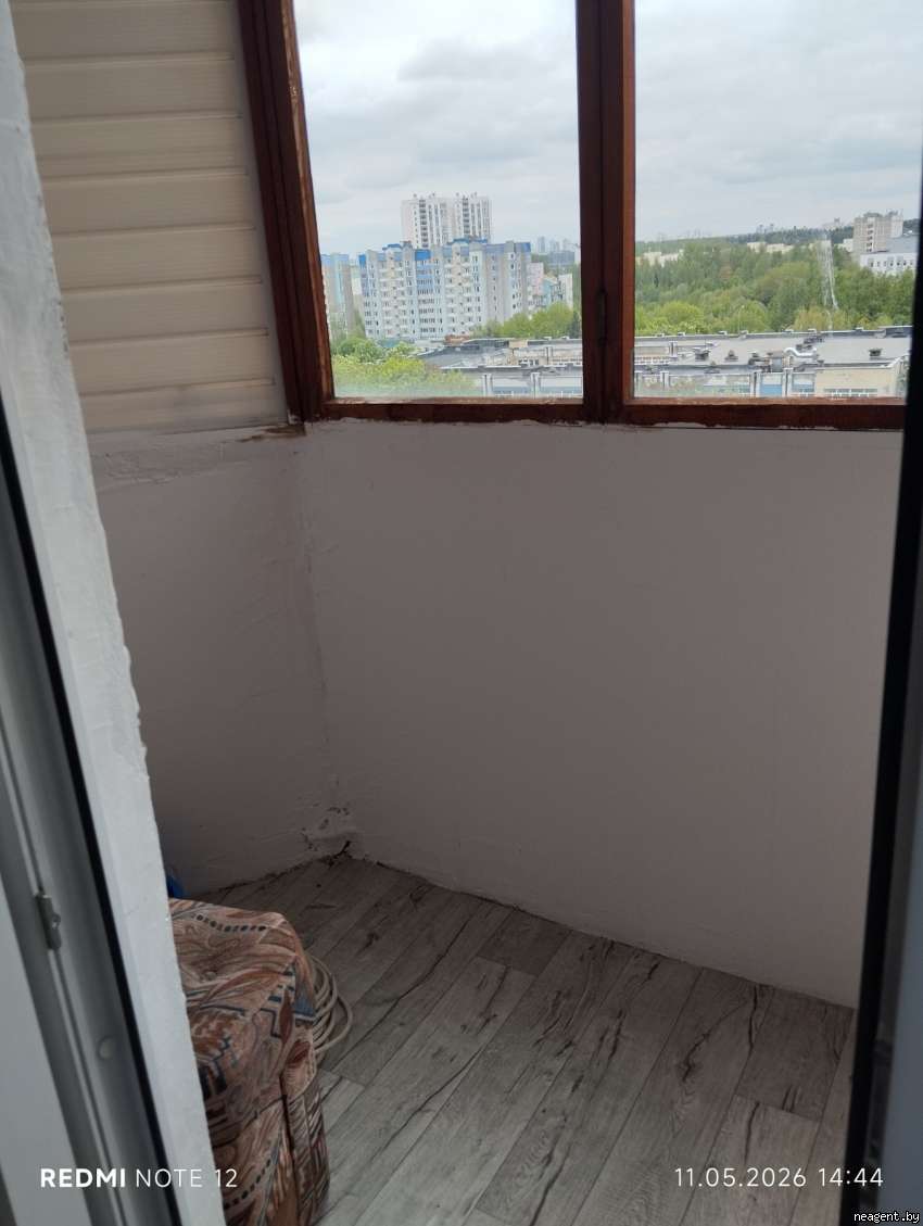 2-комнатная квартира, ул. Якубовского, 25, 329900 рублей: фото 21