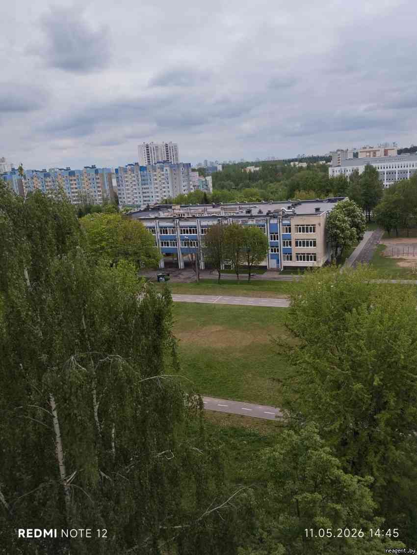 2-комнатная квартира, ул. Якубовского, 25, 329900 рублей: фото 22