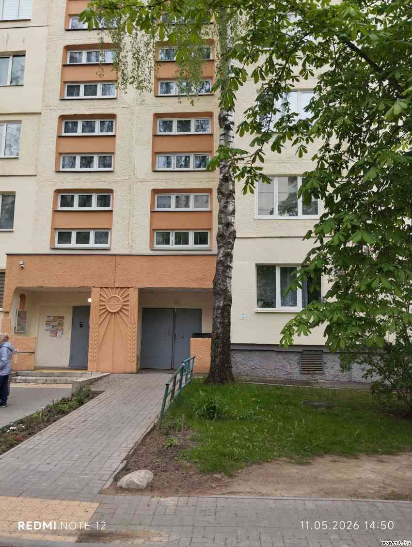 2-комнатная квартира, ул. Якубовского, 25, 329900 рублей: фото 24