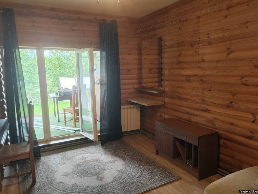 1-комнатная квартира,  Соколянский пер., 700 рублей: фото 1