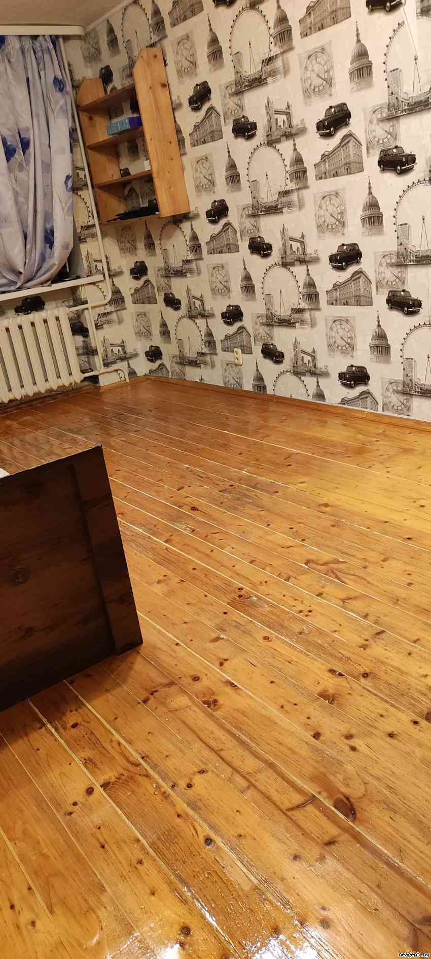 2-комнатная квартира, ул. Ташкентская, 22, 1150 рублей: фото 4