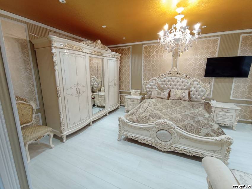 1-комнатная квартира, ул. Мясникова, 34, 120 рублей: фото 3