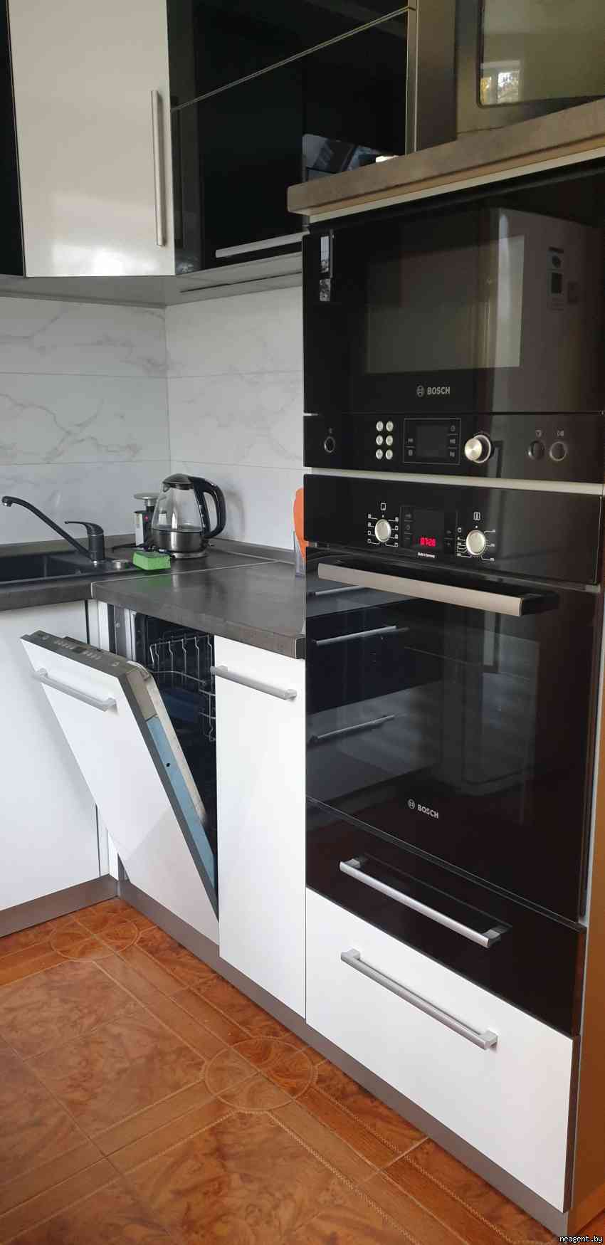 1-комнатная квартира, ул. Кульман, 15, 480 рублей: фото 1