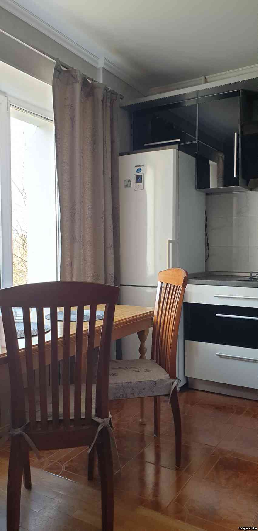 1-комнатная квартира, ул. Кульман, 15, 480 рублей: фото 3