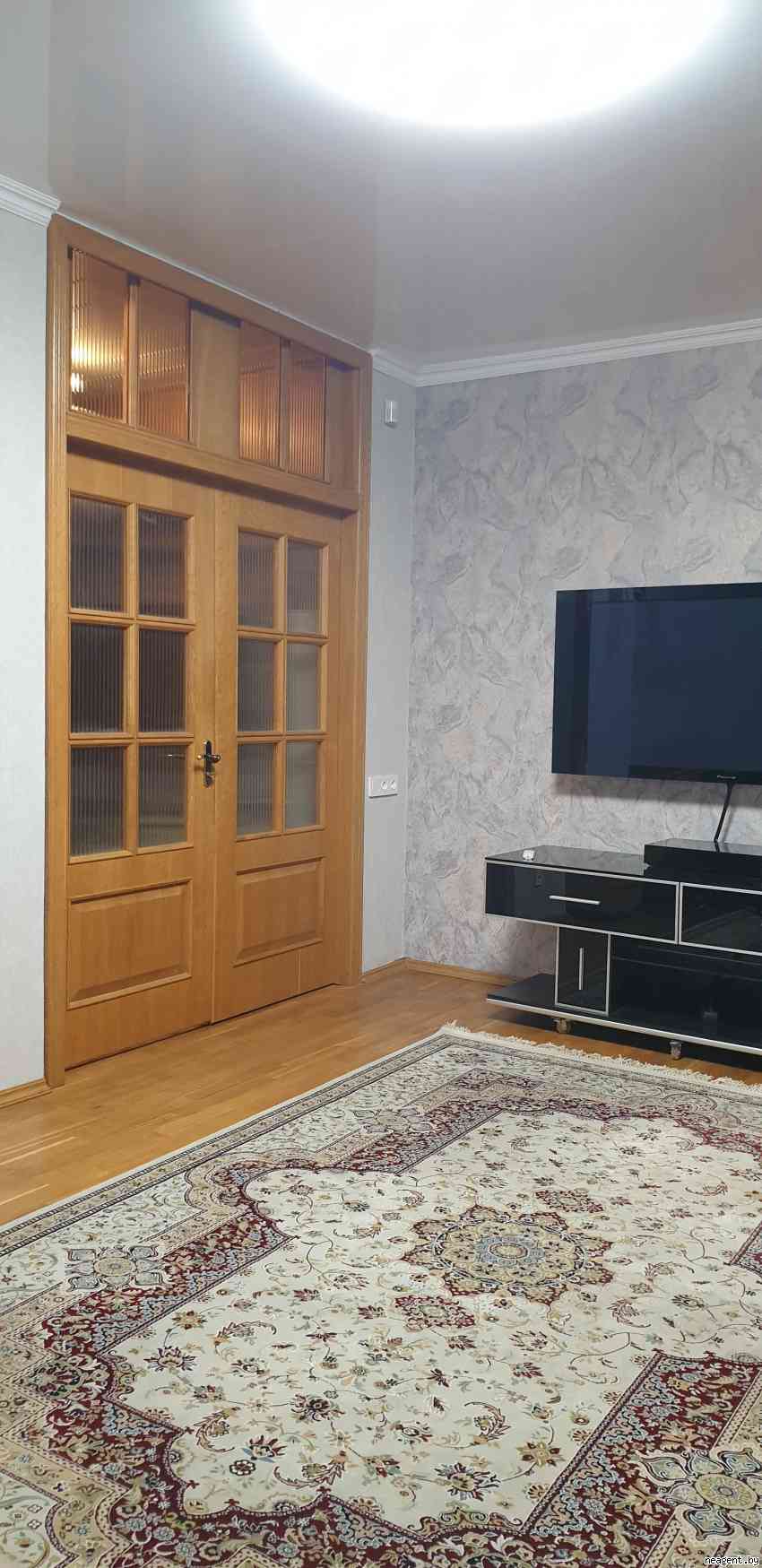1-комнатная квартира, ул. Кульман, 15, 480 рублей: фото 7