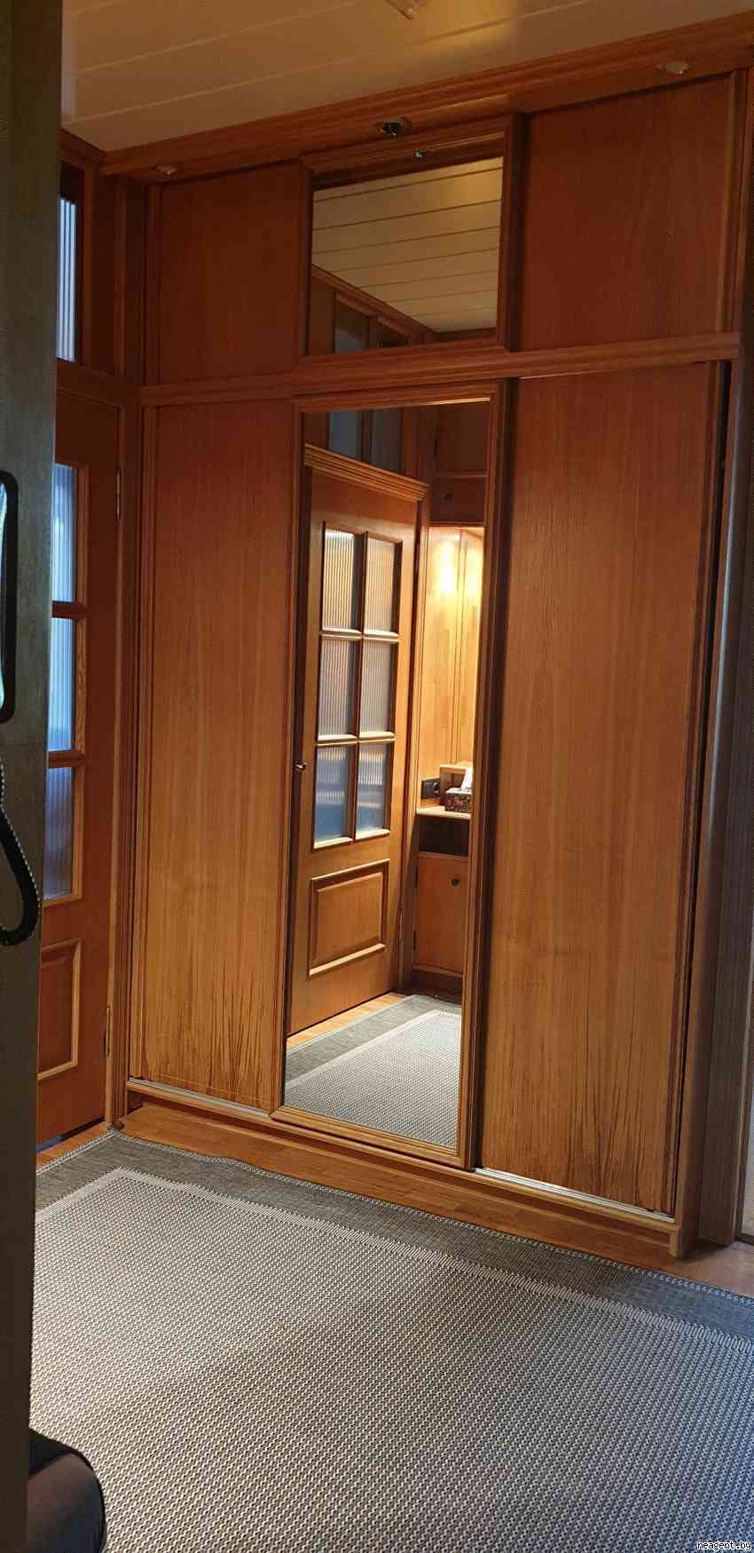 1-комнатная квартира, ул. Кульман, 15, 480 рублей: фото 17