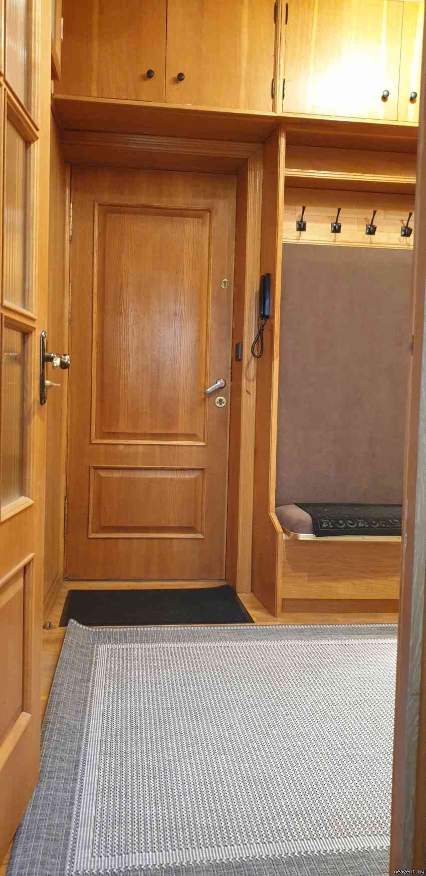 1-комнатная квартира, ул. Кульман, 15, 480 рублей: фото 18