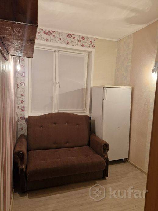 1-комнатная квартира, ул. Народная, 14, 1250 рублей: фото 7